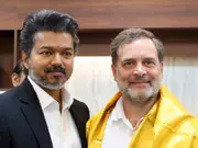 Why are cracks appearing in the TVK-Congress alliance in Tamil Nadu?