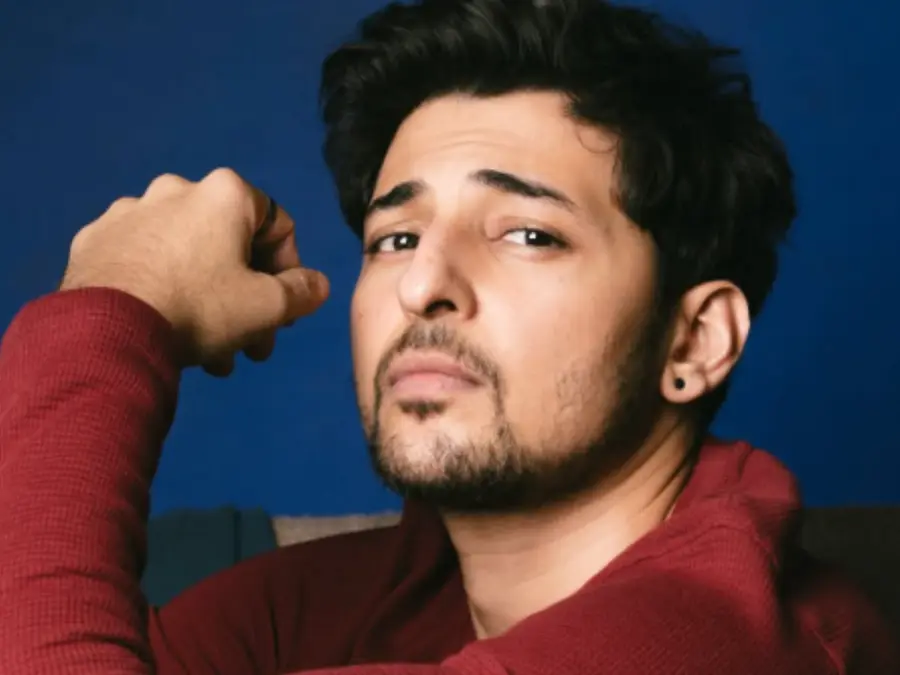 Darshan Raval announces India tour: Check dates, venue and ticket price