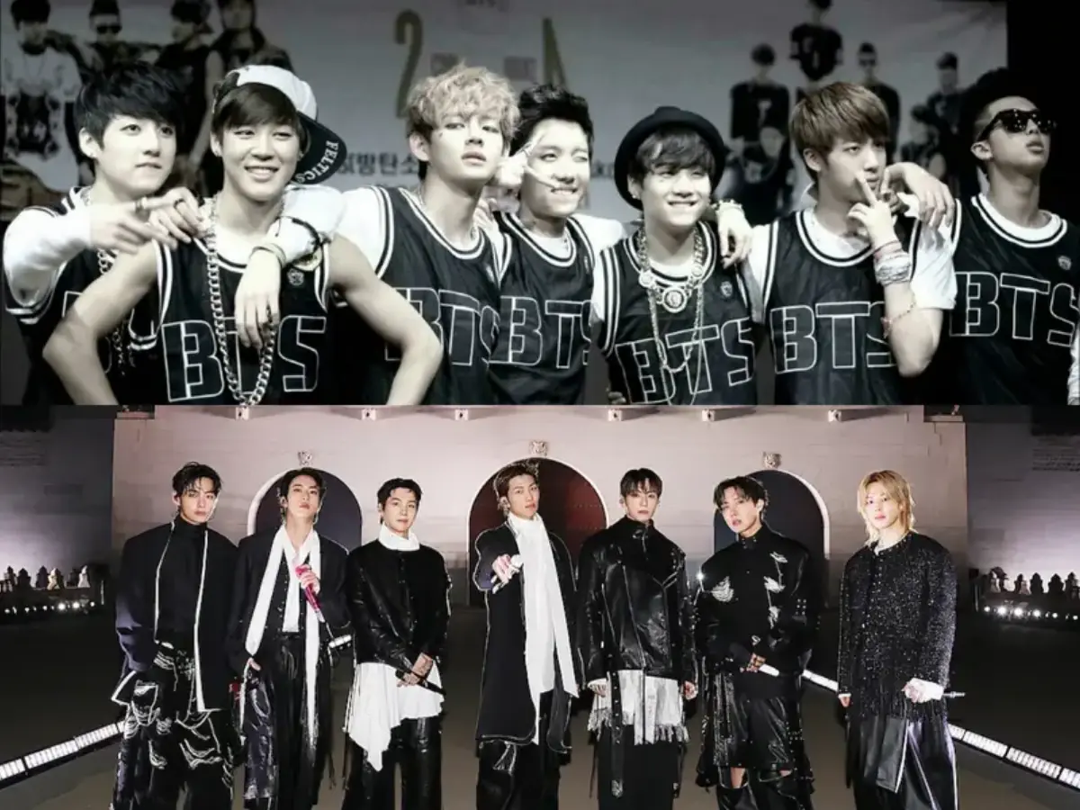 Los Angeles announces BTS Week ahead of group’s four sold-out shows Los Angeles announces BTS Week ahead of group’s four sold-out shows