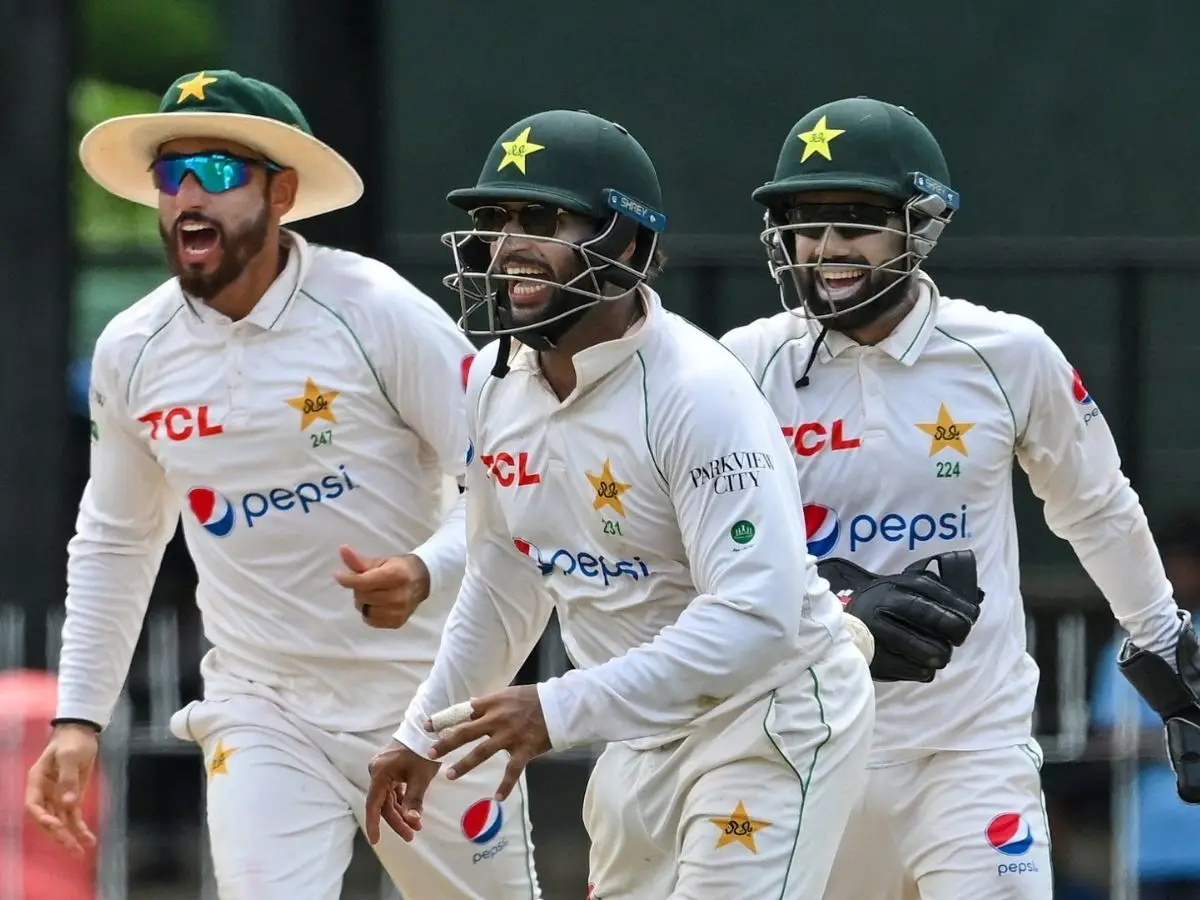 PCB demands explanation within 24 hours from selectors over Rizwan, Imam inclusion PCB demands explanation within 24 hours from selectors over Rizwan, Imam inclusion