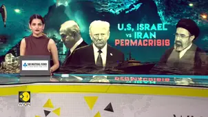 US-Iran War: Trump threatens Iran with 'Total' destruction if attacks continue