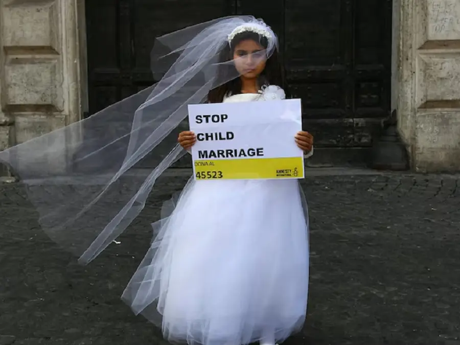 Over 100 children aged 12 & below in UK may have been forced into marriage | Gravitas