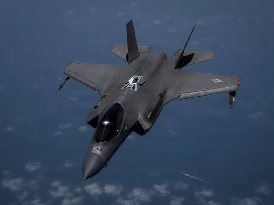 Iran launches retaliatory strikes with missiles and drones;  Trump warns of ‘much harder’ attack