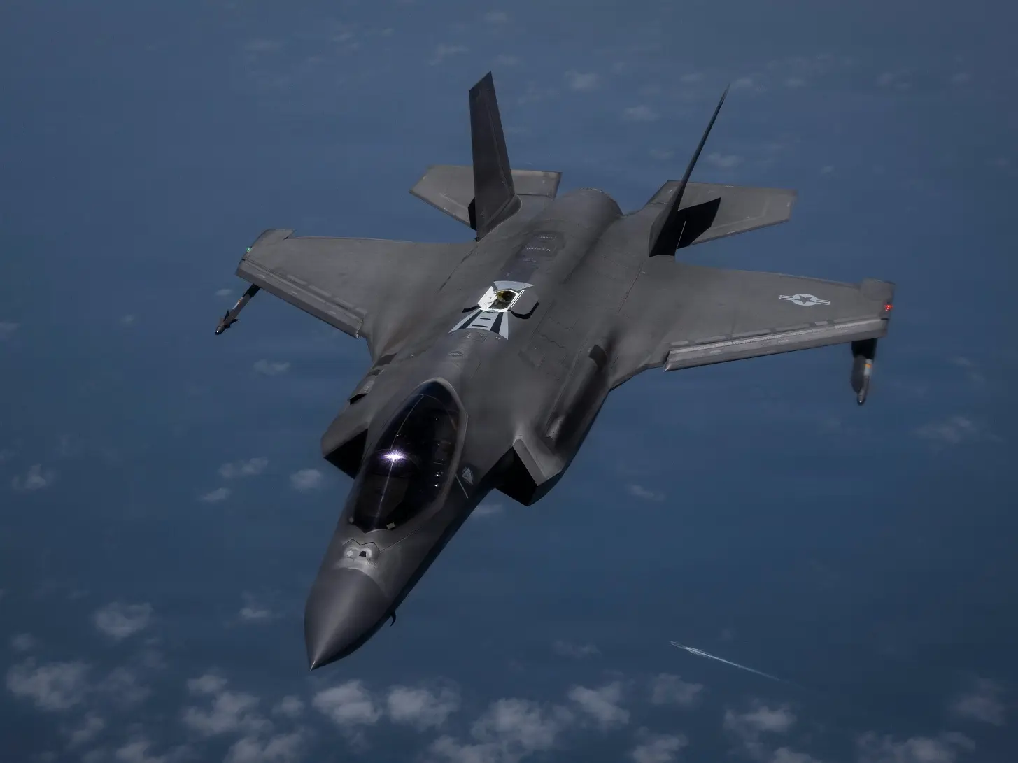 Iran launches retaliatory strikes with missiles and drones; Trump warns of ‘much harder’ attack Iran launches retaliatory strikes with missiles and drones; Trump warns of ‘much harder’ attack