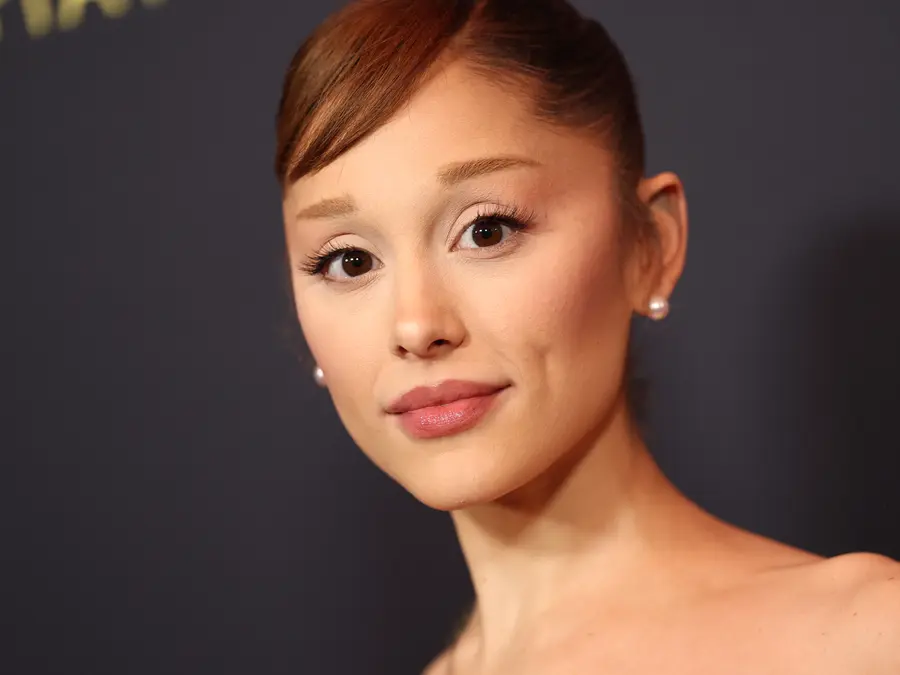 Ariana Grande steps away from public life; bids an emotional farewell in London concert
