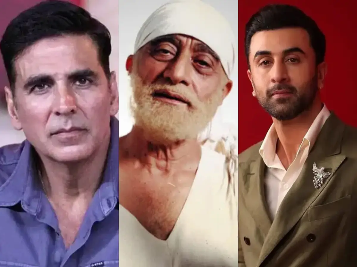 Actor Sudhir Dalvi's health update: Wife reveals Akshay Kumar, Ranbir Kapoor and Kartik Aaryan extended financial help Actor Sudhir Dalvi's health update: Wife reveals Akshay Kumar, Ranbir Kapoor and Kartik Aaryan extended financial help