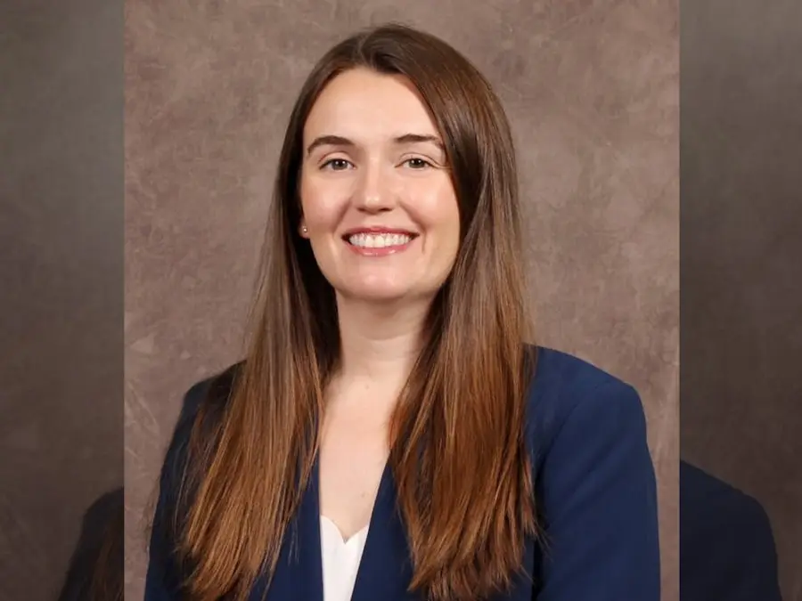 Who was Erin Piacenti? Bank of America's vice-president killed in New York's Times Square stabbing