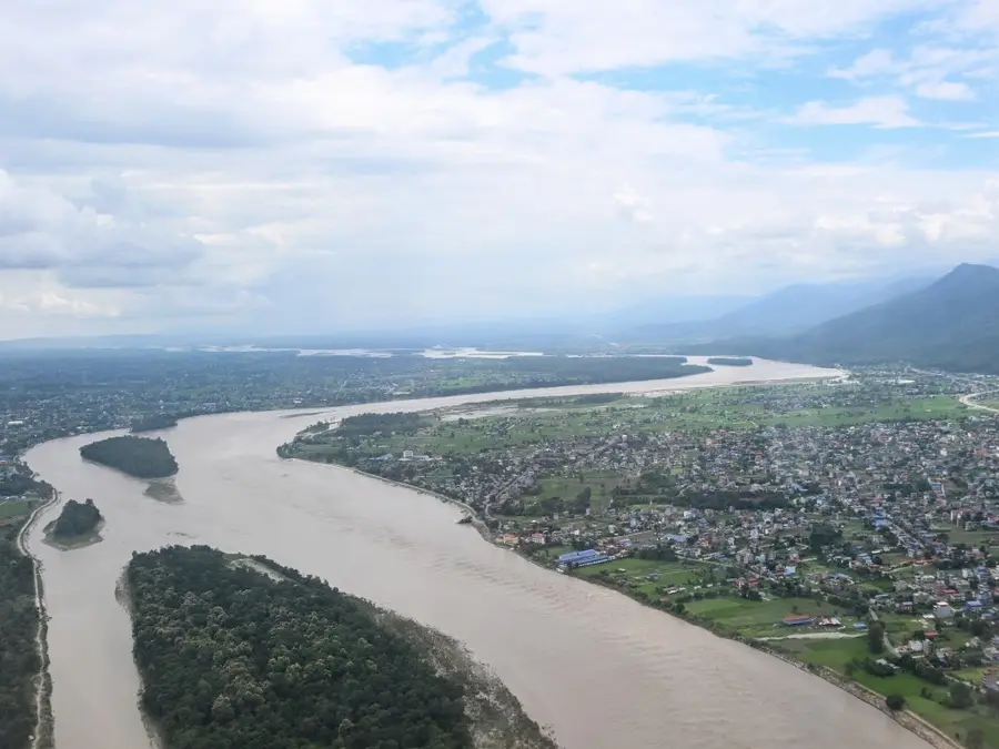 Nepal braces for heavy rain after deadly floods kill over 1,100; warning in 6 provinces