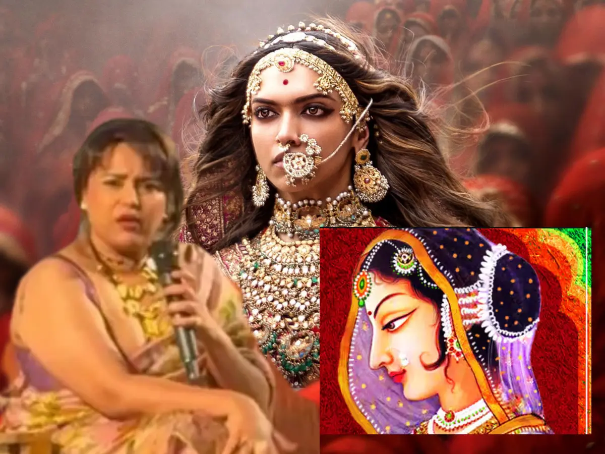 Swara Bhasker’s Jauhar remark brings Jayasi’s book Padmavat back in focus: Here's what inspired Sanjay Leela Bhansali's historical epic Swara Bhasker’s Jauhar remark brings Jayasi’s book Padmavat back in focus: Here's what inspired Sanjay Leela Bhansali's historical epic