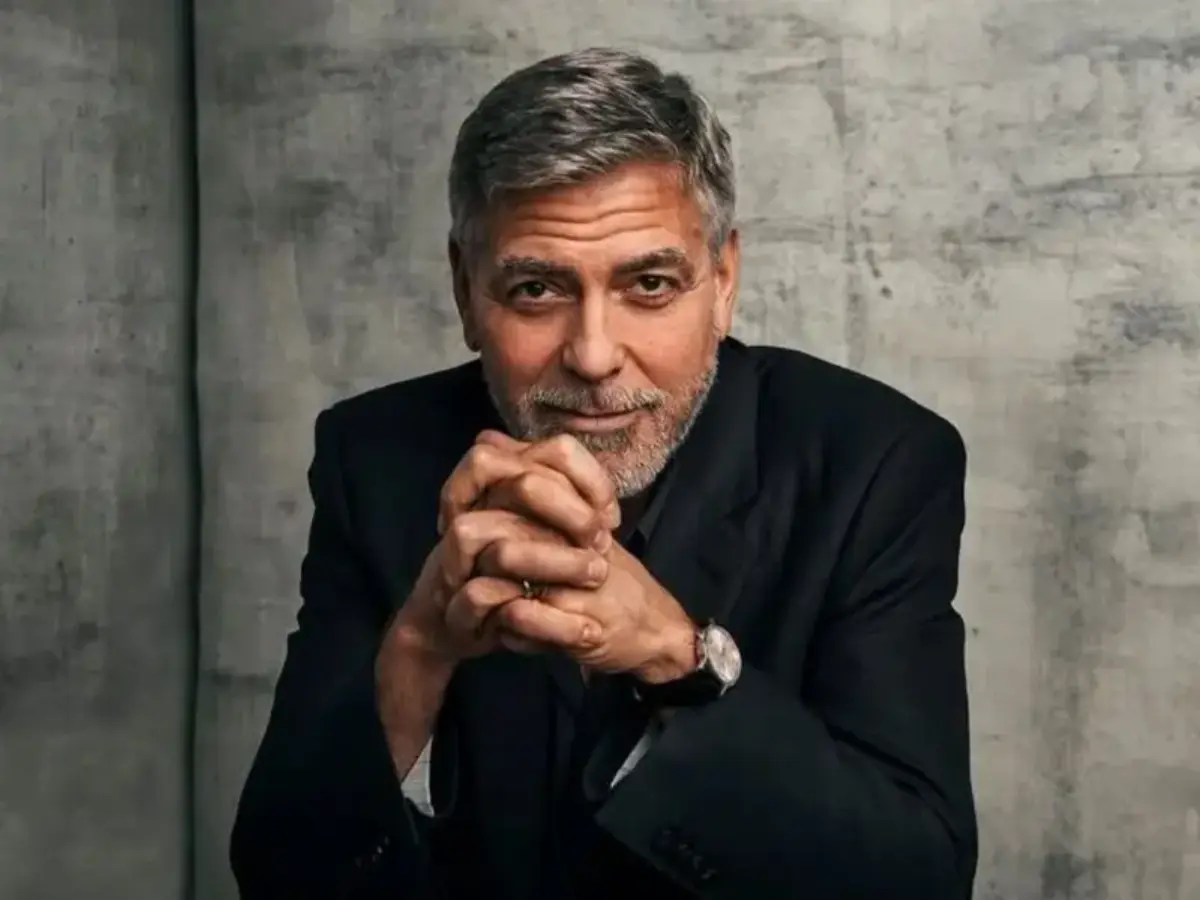 George Clooney backs Mark Ruffalo amid Paramount-Warner Bros merger ...
