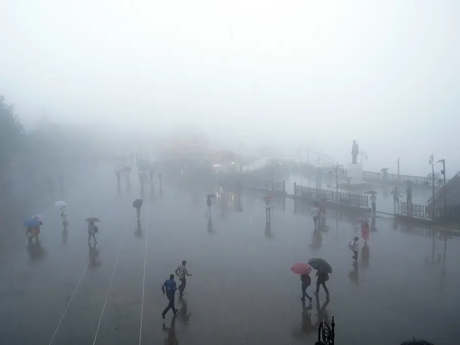 Himachal reels under monsoon: 259 dead, damage crosses Rs 1,200 crore