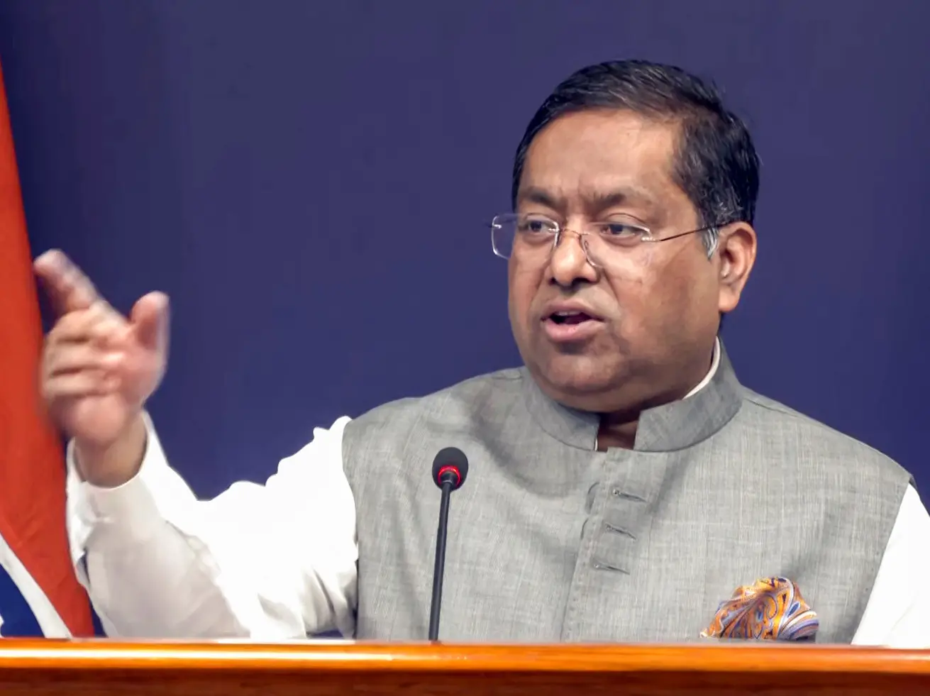 ‘Alarming apathy’: India demands probe, restoration of century old Hindu temple destroyed in Pakistan ‘Alarming apathy’: India demands probe, restoration of century old Hindu temple destroyed in Pakistan