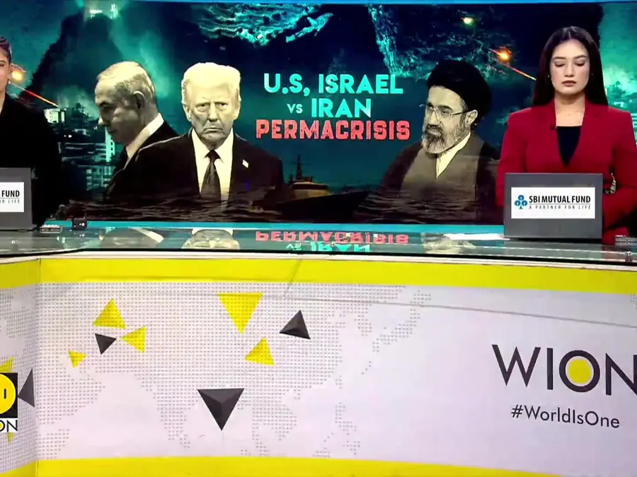 US-Iran War: Donald Trump says US ready to attack Iran again amid Middle East tensions