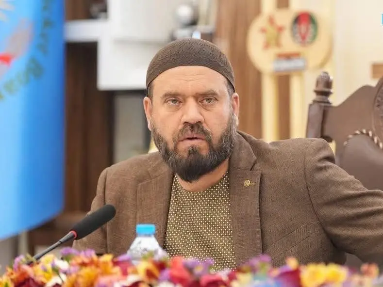 Afghanistan Cricket Board chairman Mirwais Ashraf credits players’ hard work & partnership with India for rise of Afghan Cricket Afghanistan Cricket Board chairman Mirwais Ashraf credits players’ hard work & partnership with India for rise of Afghan Cricket