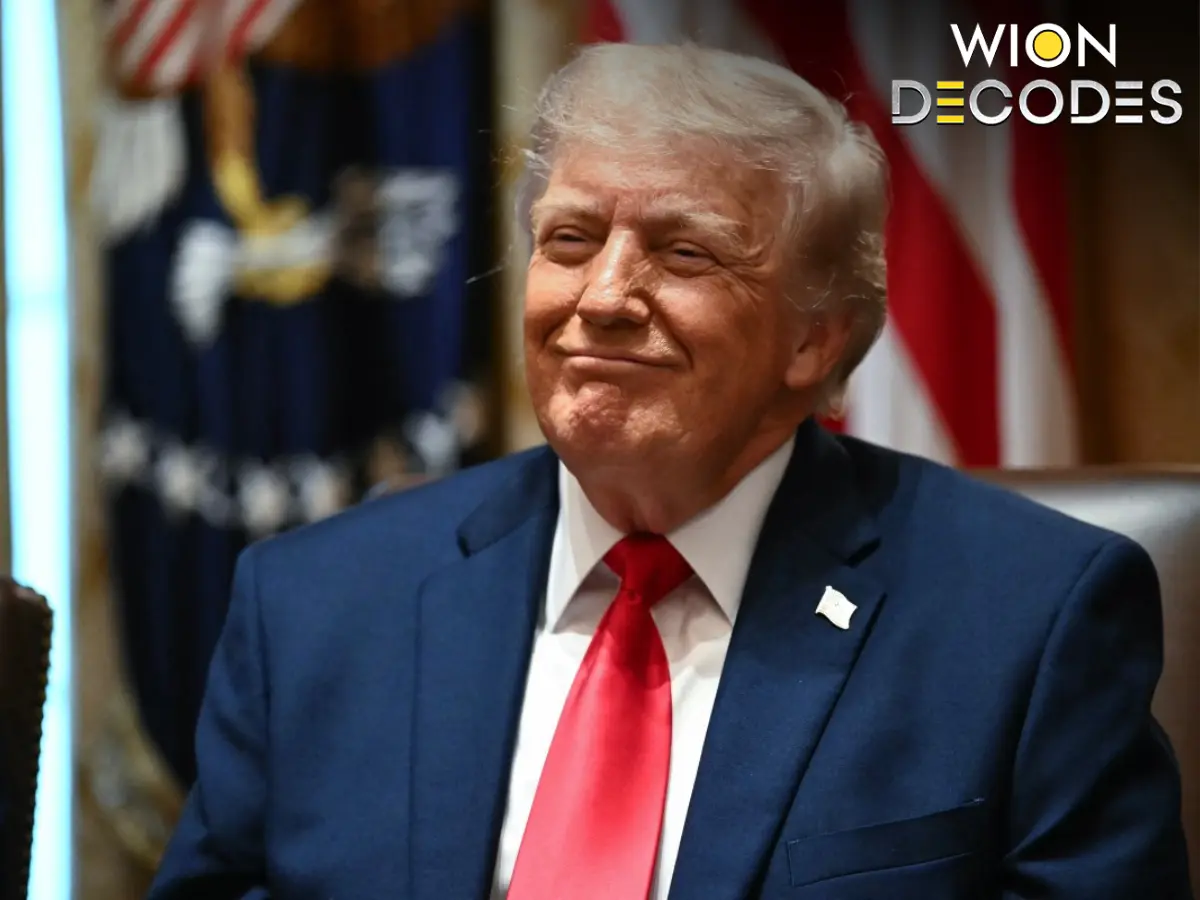 Democratz Win Trump impeachment looms over 2026 midterms: What happens if Democrats ...