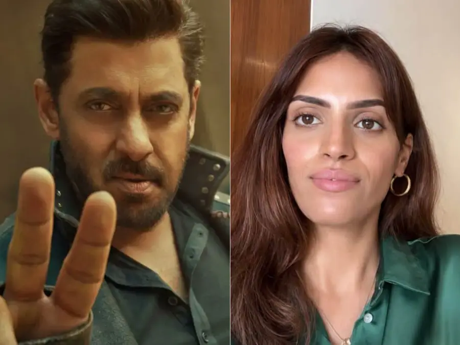 NEET protest girl Rhiya Ahir reacts to backlash over Bigg Boss 20 entry: 'I am kind of entertaining'