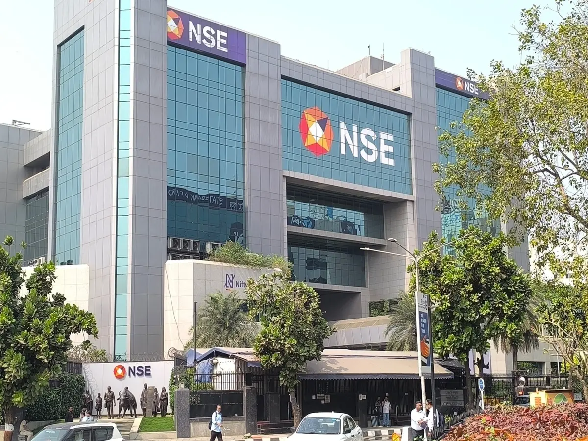 This Indian AI is bringing market intelligence to intraday traders