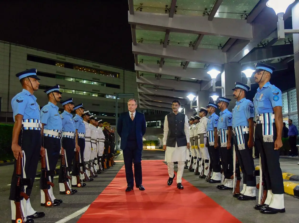 Belgium, latest EU state cautioned by India over arms for Pakistan; gets assurances from Brussels Belgium, latest EU state cautioned by India over arms for Pakistan; gets assurances from Brussels