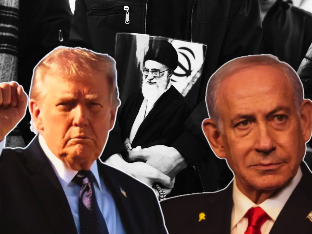 Iran targets US bases in Kuwait; Netanyahu warns Tehran attack could be ‘one of their last decisions’ Iran targets US bases in Kuwait; Netanyahu warns Tehran attack could be ‘one of their last decisions’