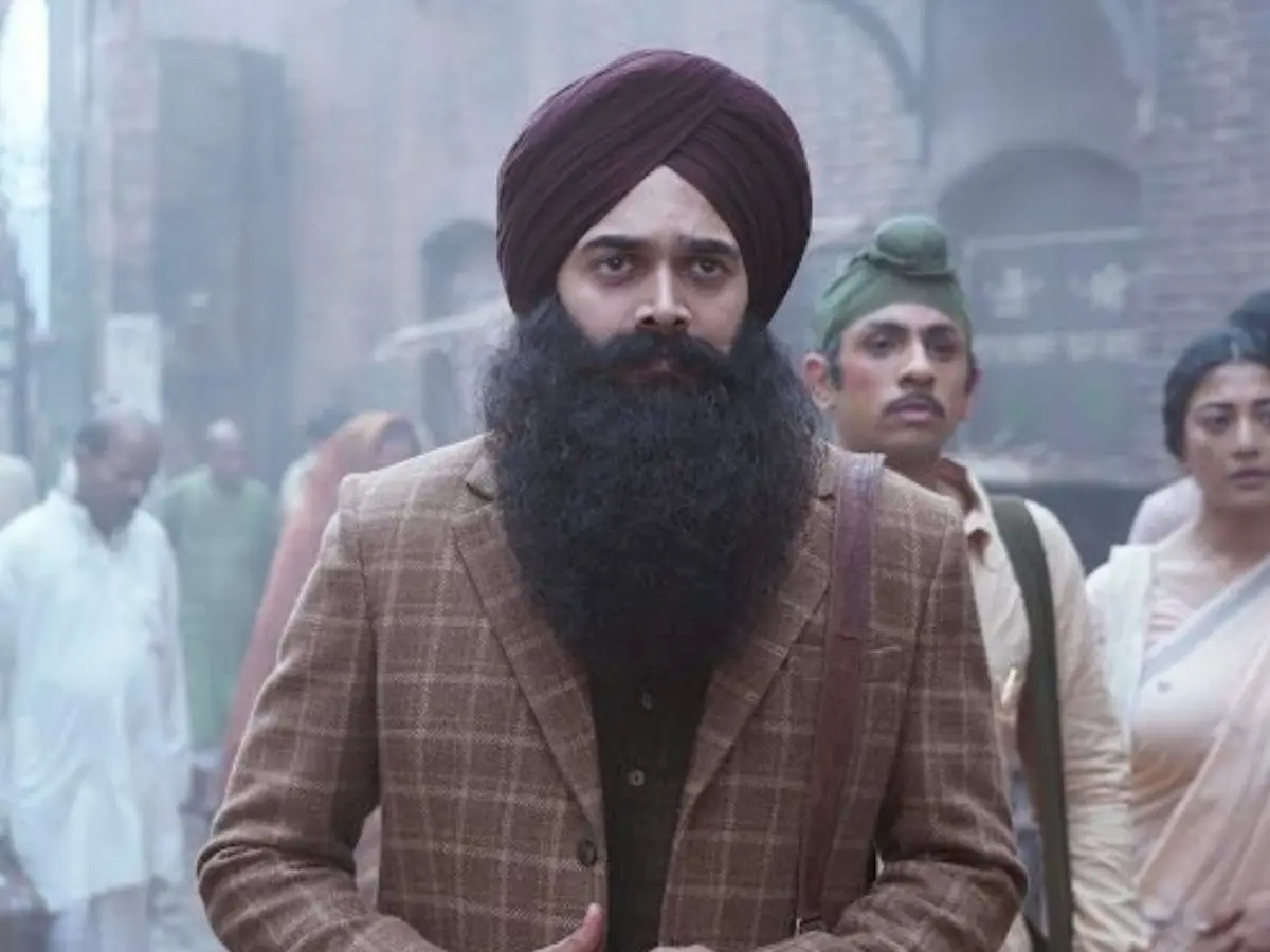 The Revolutionaries: Bhuvan Bam shares his experience of riding a wild horse in Nikkhil Advani's historical period drama The Revolutionaries: Bhuvan Bam shares his experience of riding a wild horse in Nikkhil Advani's historical period drama