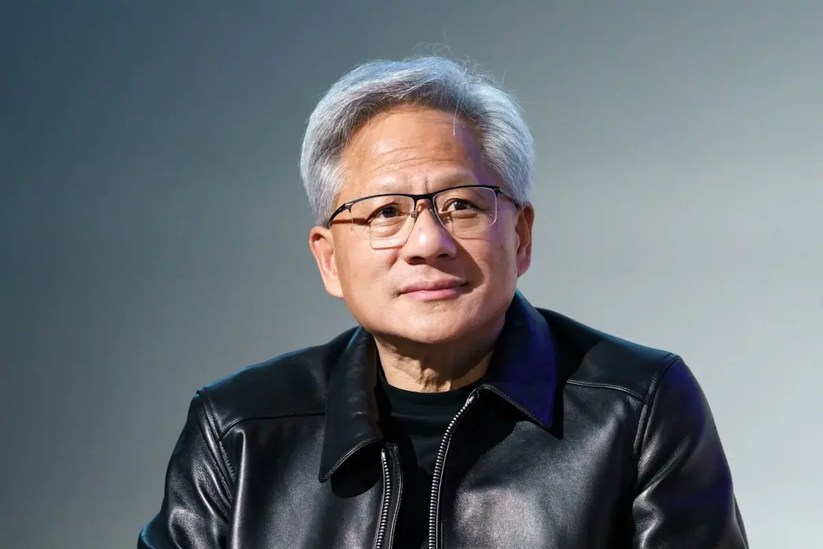 Jensen Huang’s Nvidia makes a huge open-source AI bet with Hugging Face ...