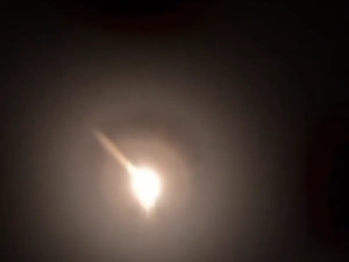 Iran's Castle Breaker missiles struck US bases in Jordan this week. What are they? Iran's Castle Breaker missiles struck US bases in Jordan this week. What are they?