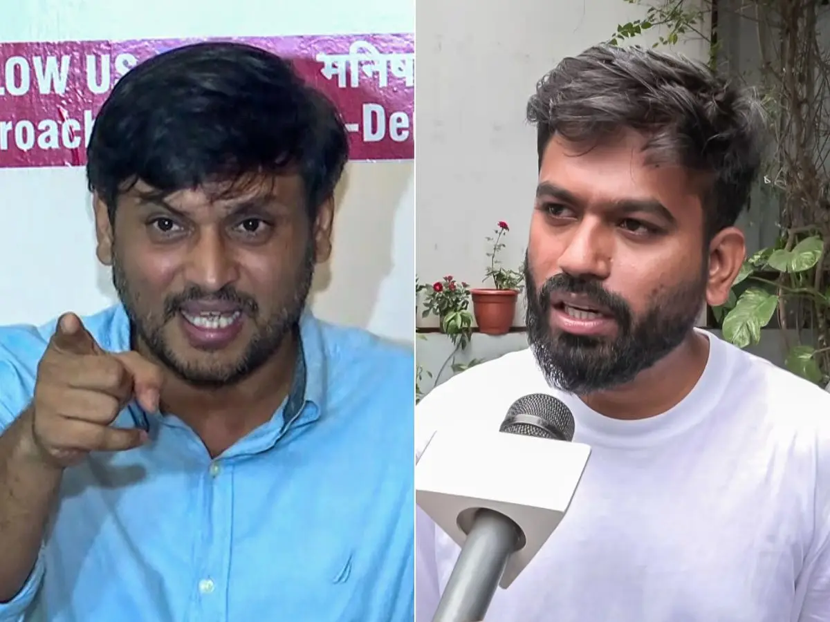 ‘CJP sold out and politicised’? New ‘Cockroach Janta Party-Democratic’ challenges Abhijeet Dipke ‘CJP sold out and politicised’? New ‘Cockroach Janta Party-Democratic’ challenges Abhijeet Dipke