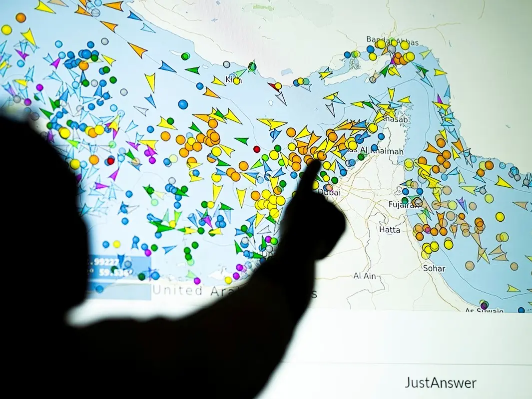 Race To Power | Trump’s Hormuz gambit: Can America make the world’s most important oil route obsolete? Race To Power | Trump’s Hormuz gambit: Can America make the world’s most important oil route obsolete?