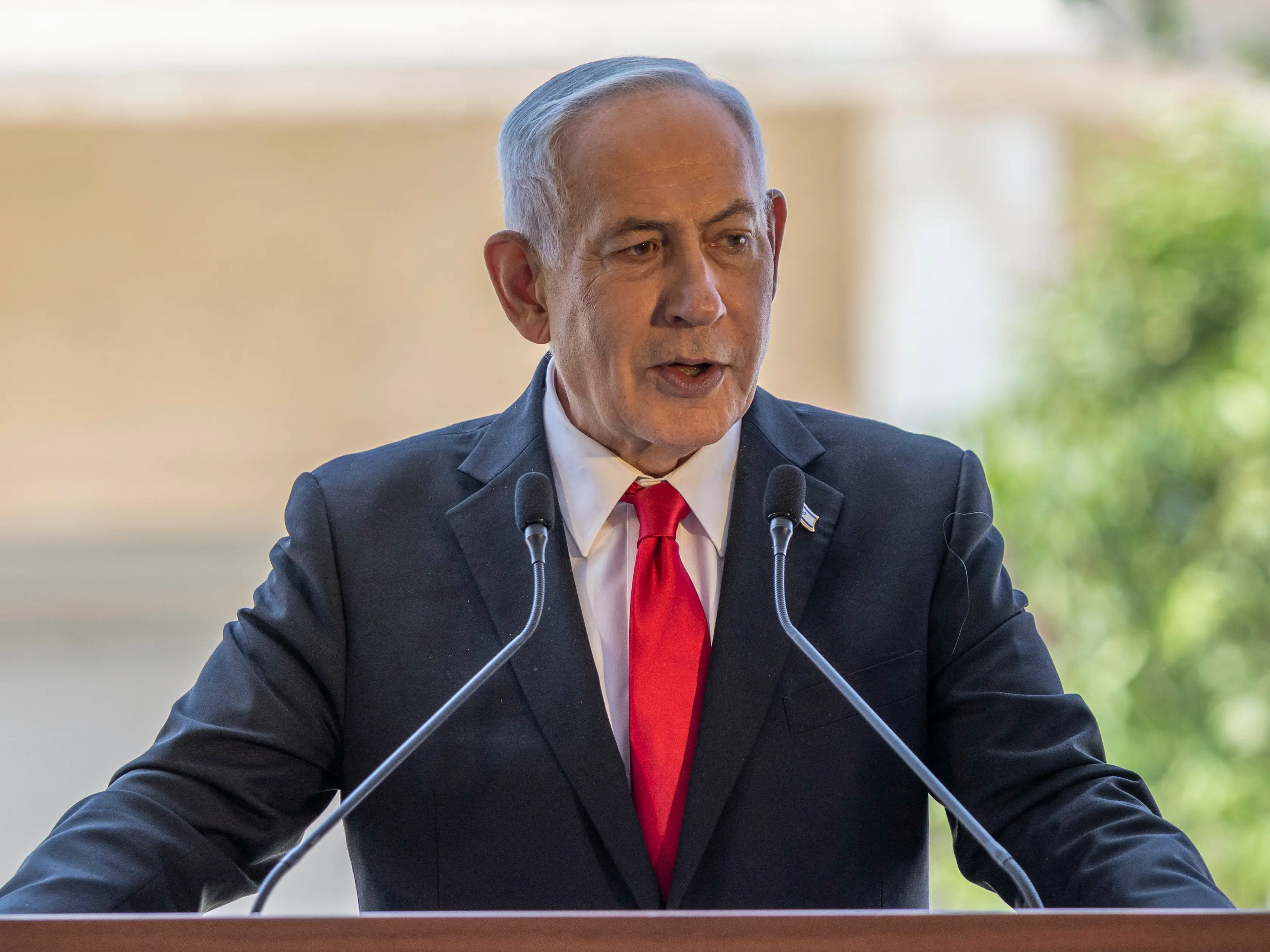 ‘It is within reach’: Netanyahu says Iran regime could soon fall as US strikes resume ‘It is within reach’: Netanyahu says Iran regime could soon fall as US strikes resume