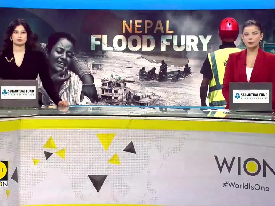 Nepal flash floods: Death toll rises to 1,259
