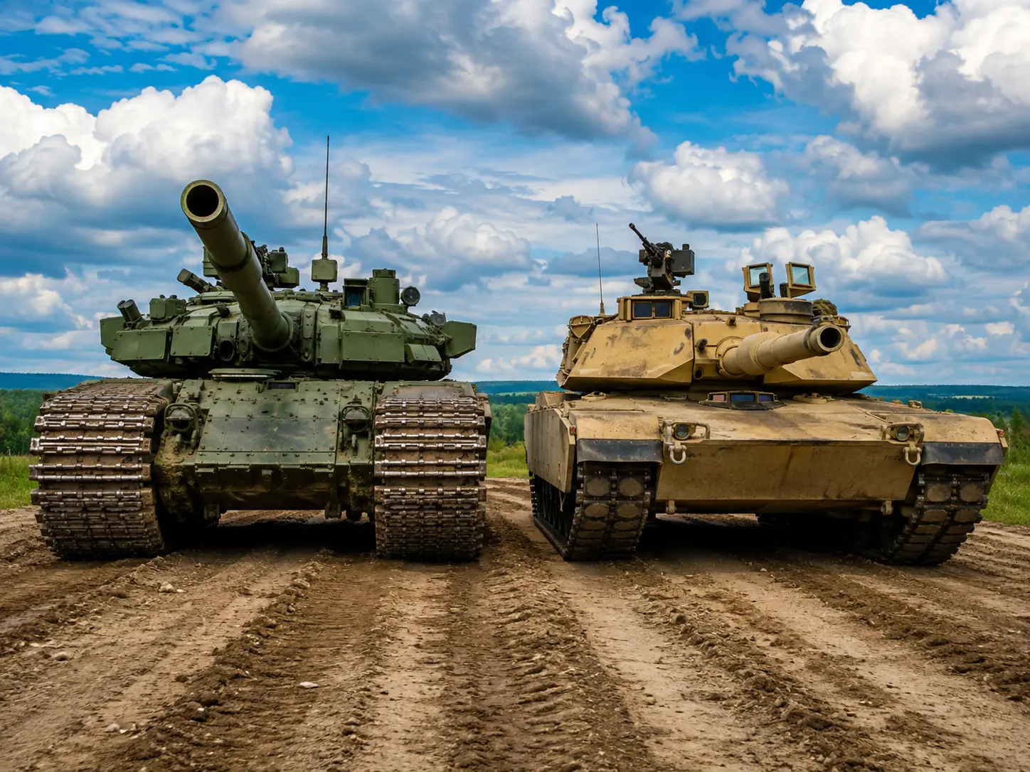 Three-Man vs Four-Man Crew