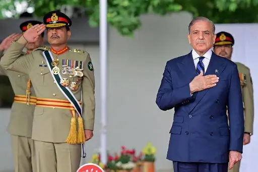 The Verdict: Peace for Iran, pressure on Afghanistan: Pakistan’s contradictory diplomacy
