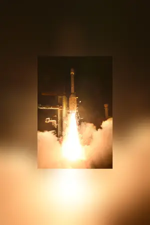 ISRO stages comeback with GSLV-F17/EOS-05 success; targets six more launches ISRO stages comeback with GSLV-F17/EOS-05 success; targets six more launches