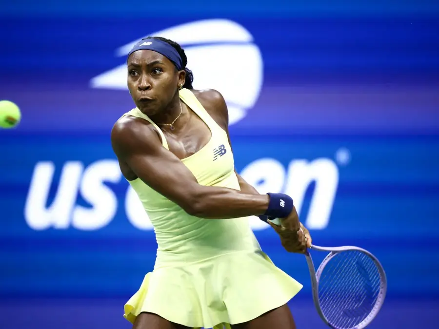 US Open 2026: Auger-Aliassime out but Swiatek, Osaka, and Gauff advance into third round