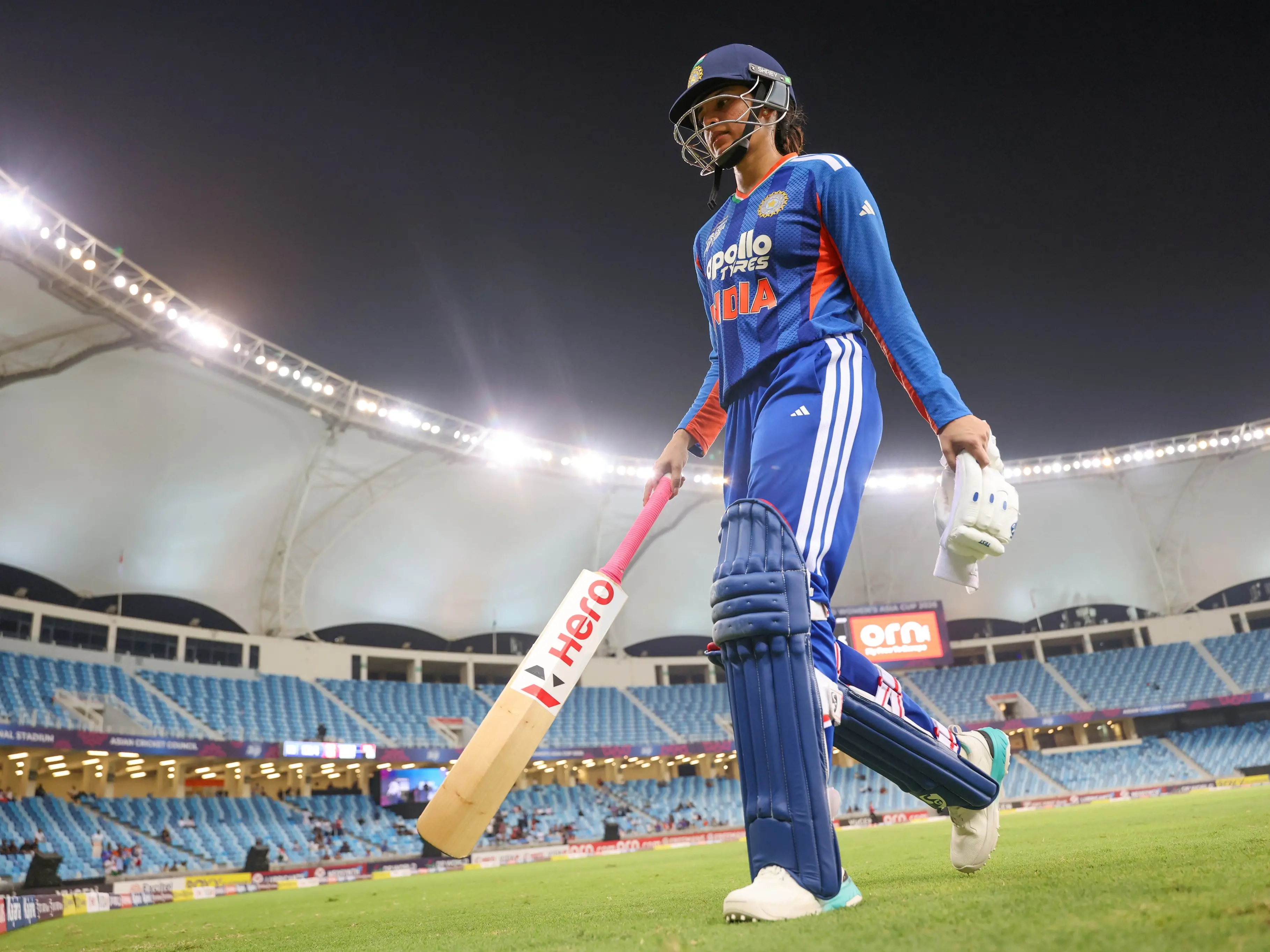 Women's Asia Cup 2026: India's Smriti Mandhana is now best batter ever in women's cricket Women's Asia Cup 2026: India's Smriti Mandhana is now best batter ever in women's cricket
