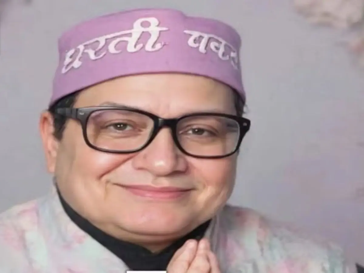 Who was Nagarmal Bajoria, the man who contested 281 elections but won none Who was Nagarmal Bajoria, the man who contested 281 elections but won none