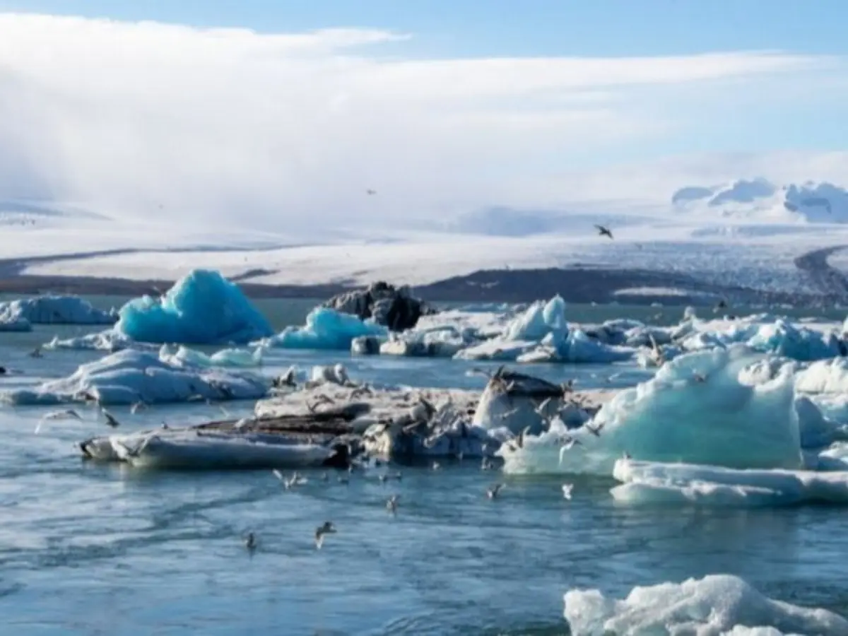 The new Cold War: Arctic emerges as NATO-Russia flashpoint The new Cold War: Arctic emerges as NATO-Russia flashpoint