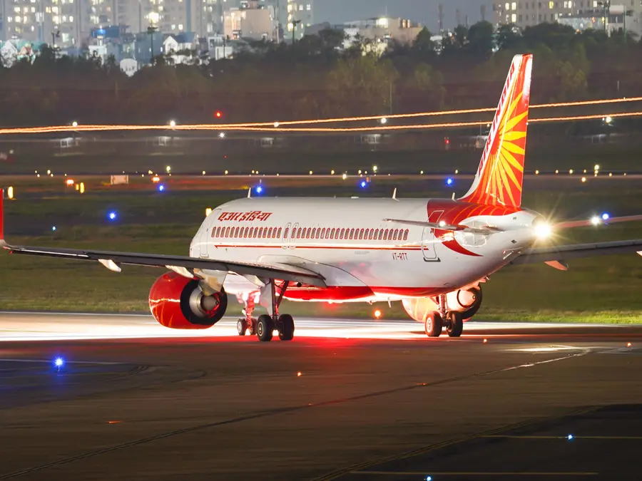 Air India Phuket-Delhi Flight probe: Preliminary report reveals hydraulic failure and pilot's positive drug test
