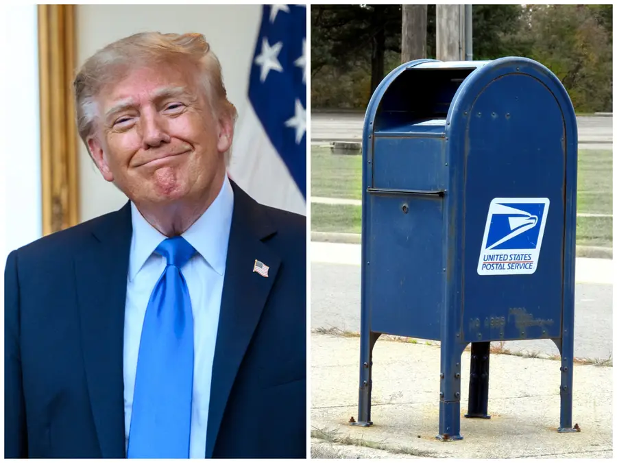 Is Trump trying to control midterm postal ballots? Supreme Court decision could affect one-third of votes