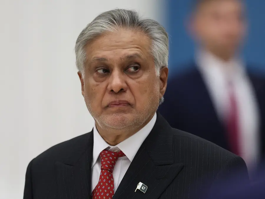 Pakistan blames ‘torrential rains’ for destruction of century-old Hindu temple, calls India’s concerns ‘politically motivated’