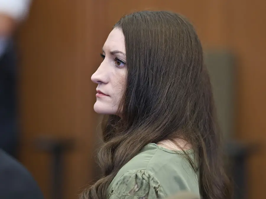 Judge declares mistrial in us Lindsay Clancy trial after jury fails to reach verdict over killing of her three children