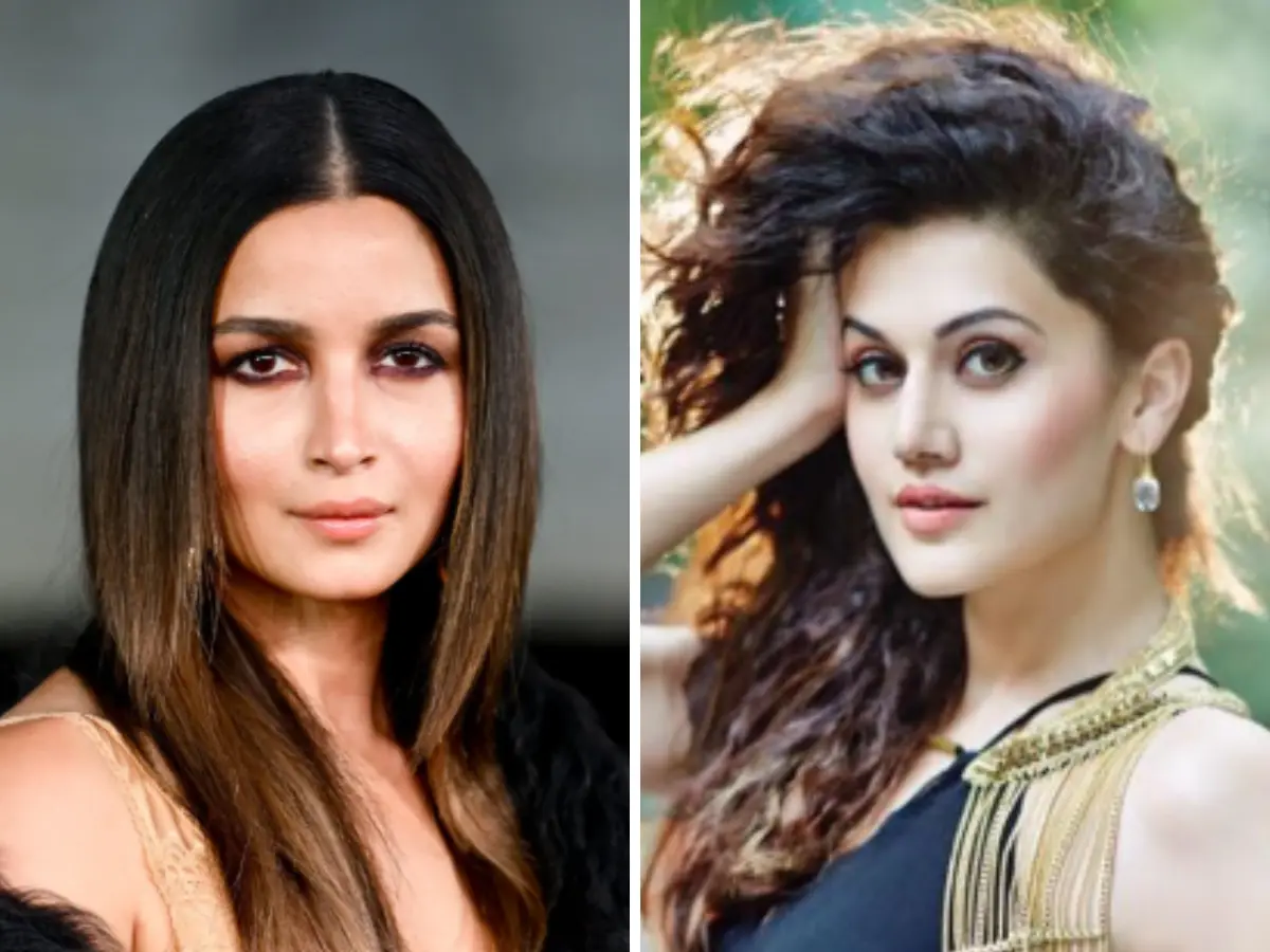 Taapsee Pannu reveals how Alpha’s box office failure impacted her films: ‘Investors back out’ Taapsee Pannu reveals how Alpha’s box office failure impacted her films: ‘Investors back out’