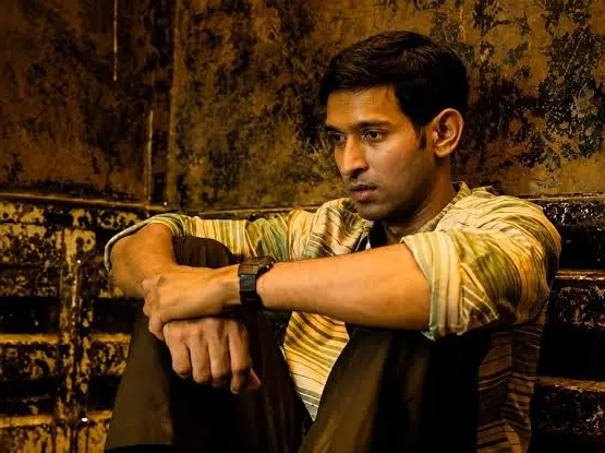 Missed Vikrant Massey in Mirzapur: The Movie? Here’s what the actor has to say about the film Missed Vikrant Massey in Mirzapur: The Movie? Here’s what the actor has to say about the film