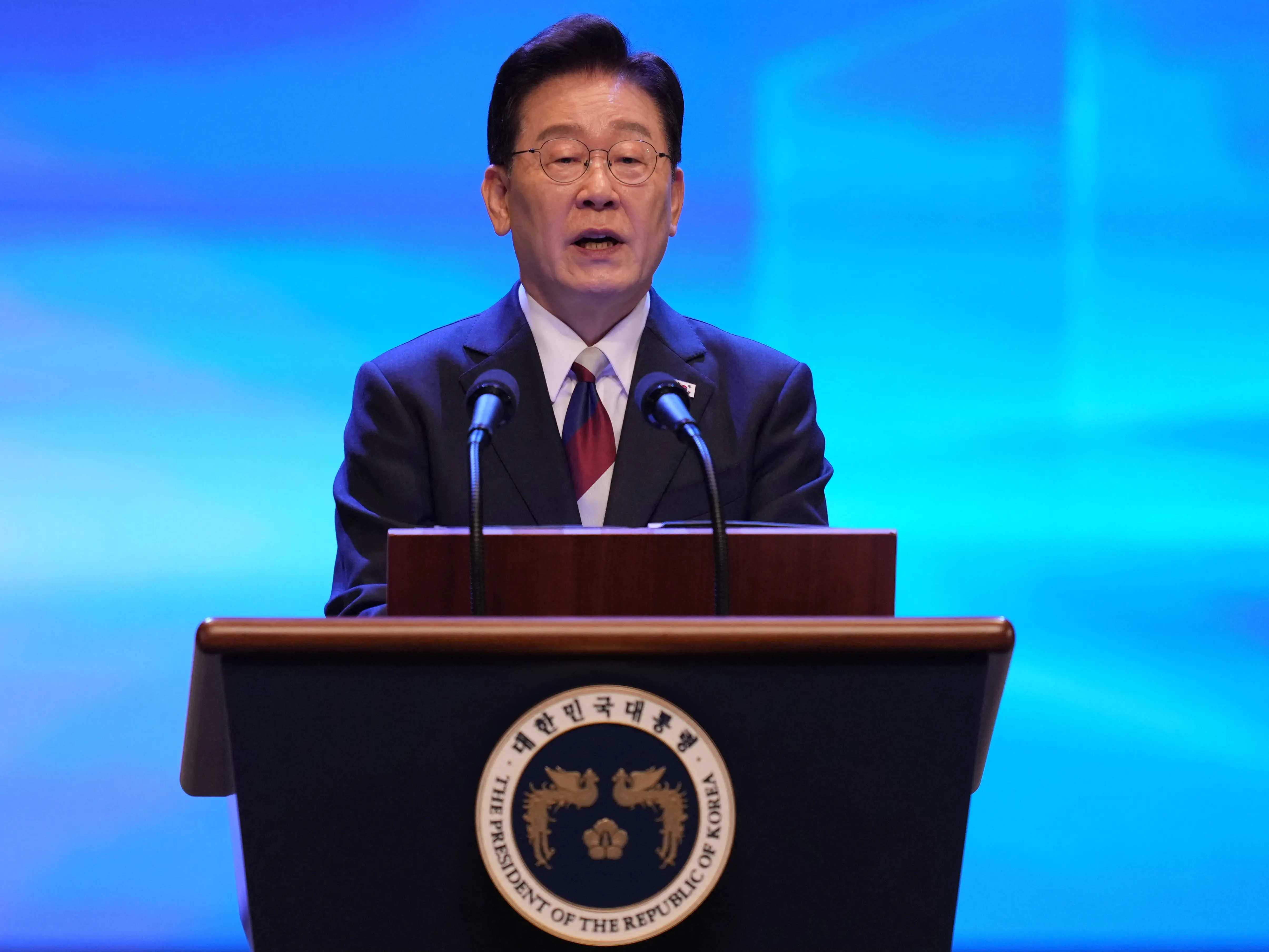South Korea mulls military deployment in Hormuz amid Trump’s pressure