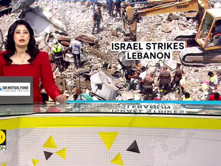 Israeli strikes on Lebanon kill three, injure 23 despite truce