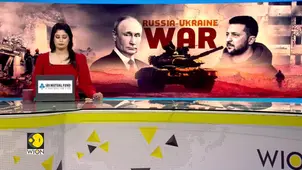 Trump: Envoys taking plan to 'end the war' to Moscow, Kyiv 