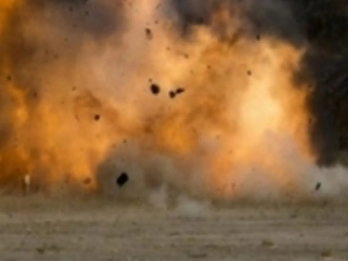 At least 10 killed in explosion at Bolivia military base, several injured At least 10 killed in explosion at Bolivia military base, several injured