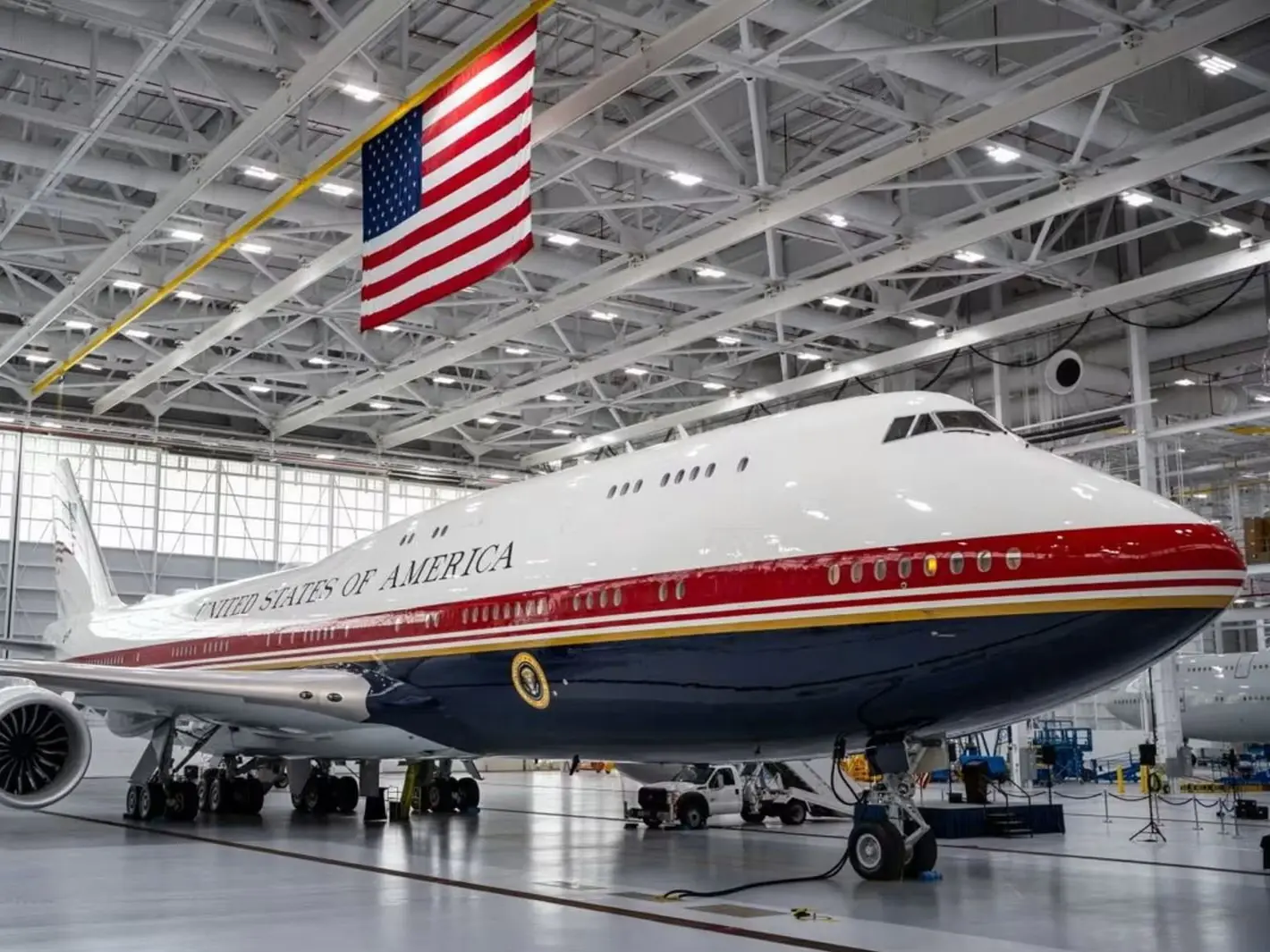 Donald Trump plans to travel to Ireland on Qatari-donated jet amid security concerns Donald Trump plans to travel to Ireland on Qatari-donated jet amid security concerns