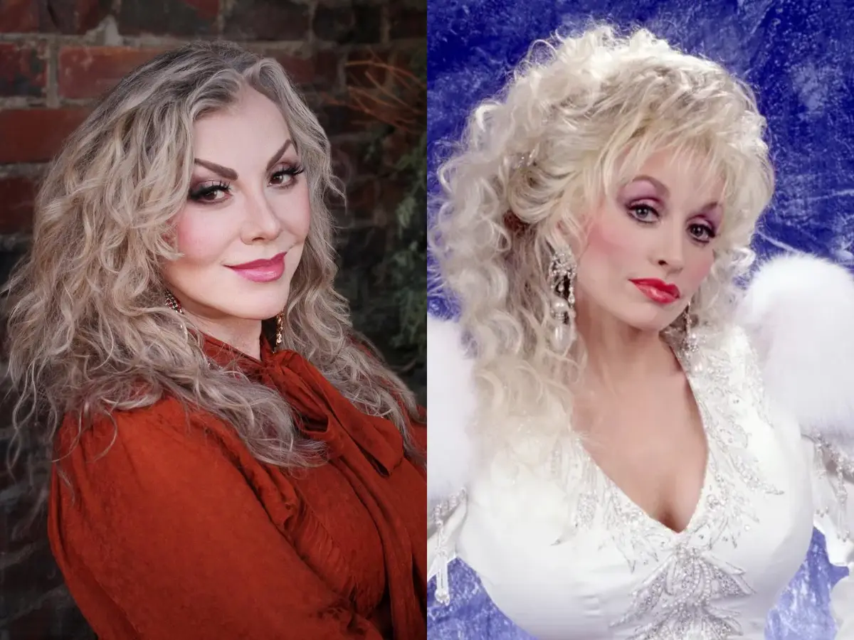 Dolly Parton’s sister Stella breaks silence on insensitivity after the music legend's death: 'Tremendous amount of AI and garbage' Dolly Parton’s sister Stella breaks silence on insensitivity after the music legend's death: 'Tremendous amount of AI and garbage'
