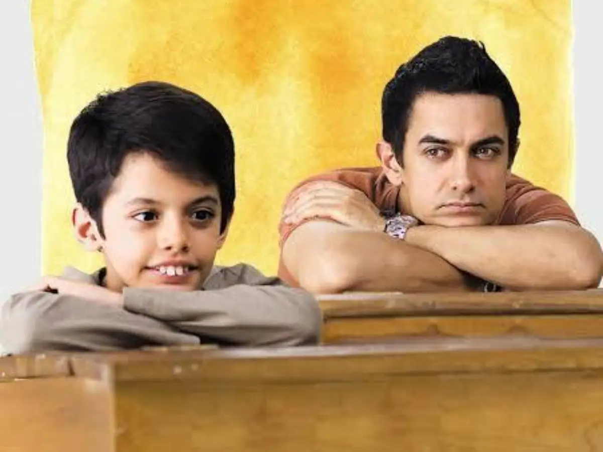 Happy Teacher's Day: 3 Idiots to Taare Zameen Par - 5 Aamir Khan films that are a masterclass in life Happy Teacher's Day: 3 Idiots to Taare Zameen Par - 5 Aamir Khan films that are a masterclass in life